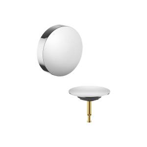 Накладка на слив-перелив для ванны Dornbracht